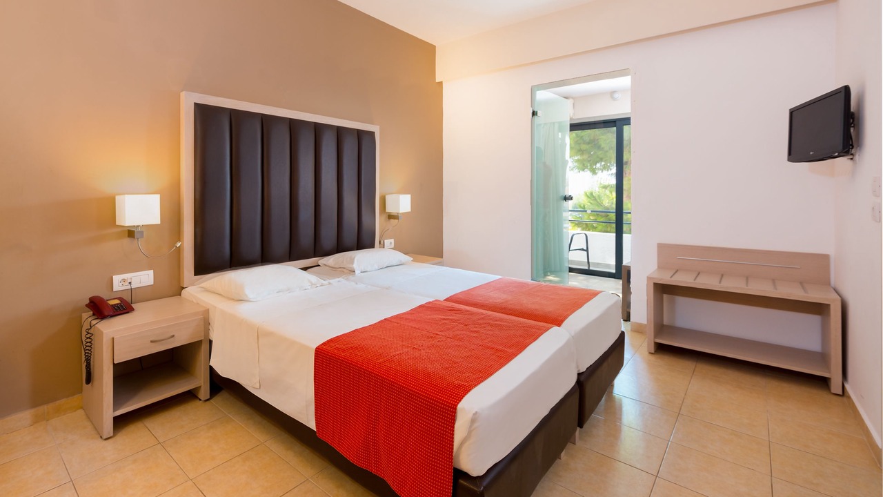 Photo of Bedroom in Afandou