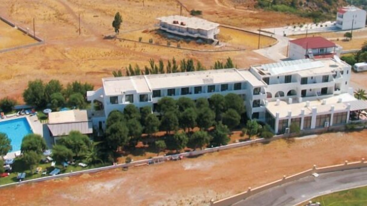 Photo of Outdoor in Afandou