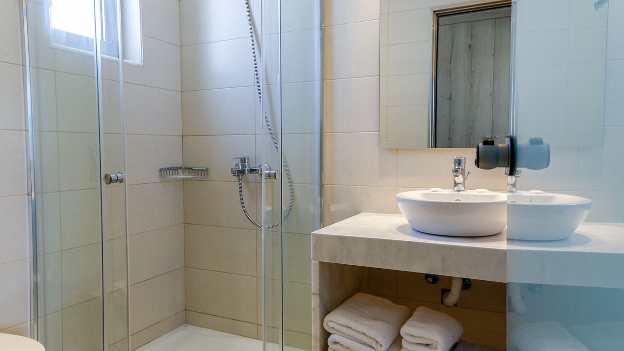 Photo of Bathroom in Afandou