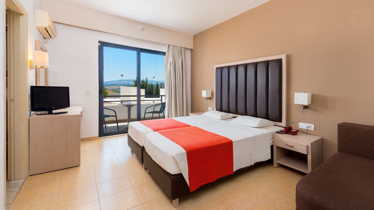 Photo of Bedroom in Afandou