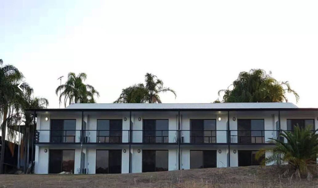 Photo of Bedroom in Kooralbyn