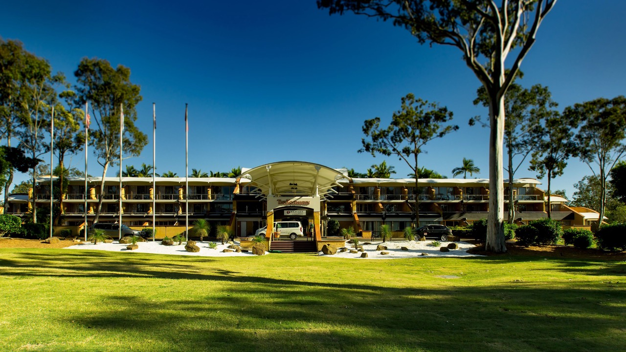 Photo of Outdoor in Kooralbyn
