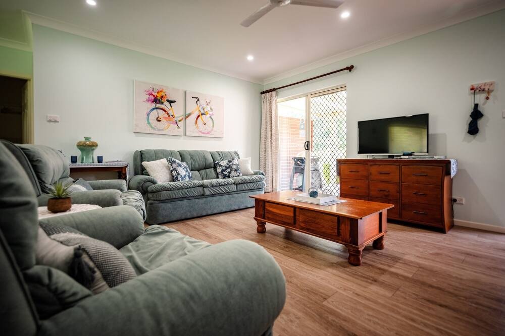 Photo of Livingroom in Boambee