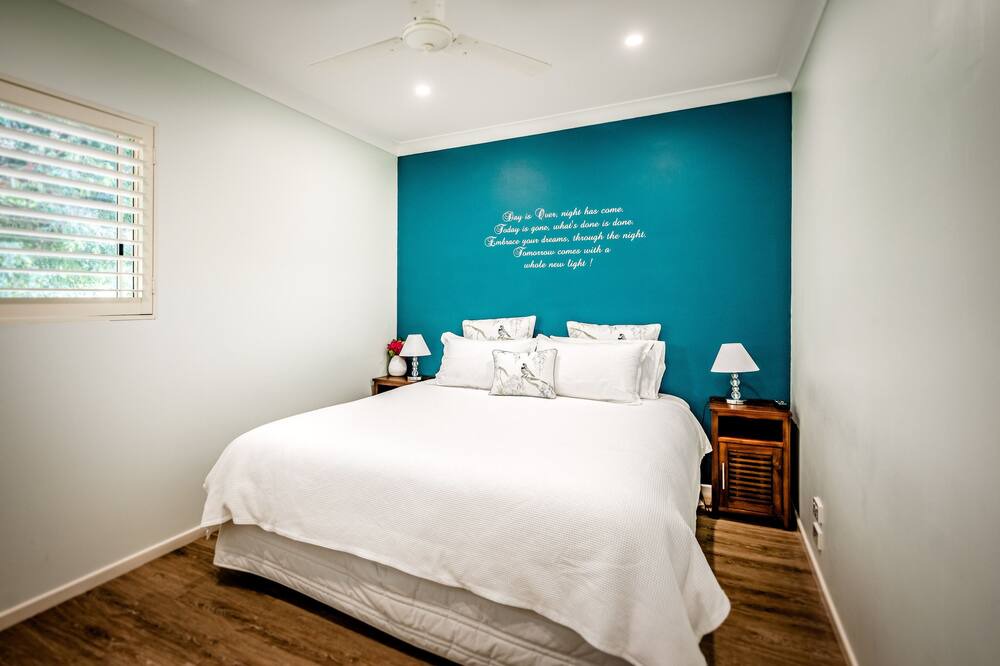 Photo of Bedroom in Boambee