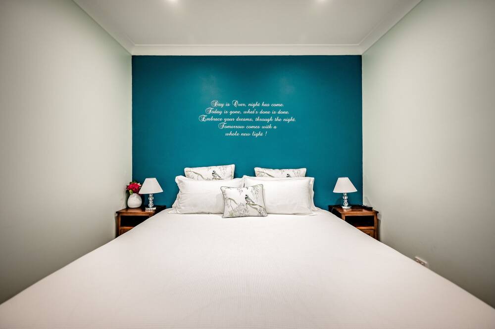 Photo of Bedroom in Boambee