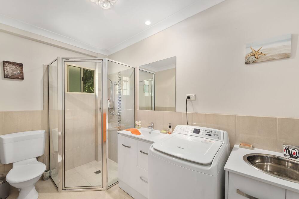 Photo of Bathroom in Boambee