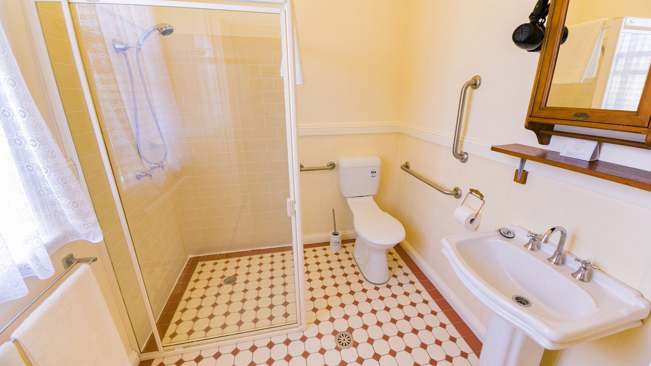 Photo of Bathroom in Ballina