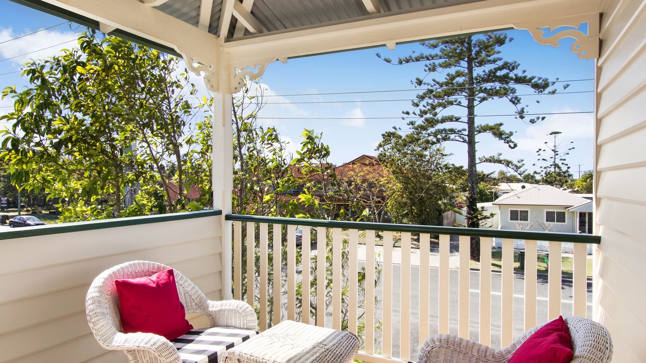 Photo of Bedroom in Ballina