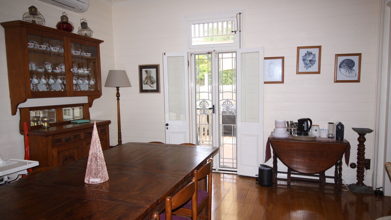 Photo of Bedroom in Ballina