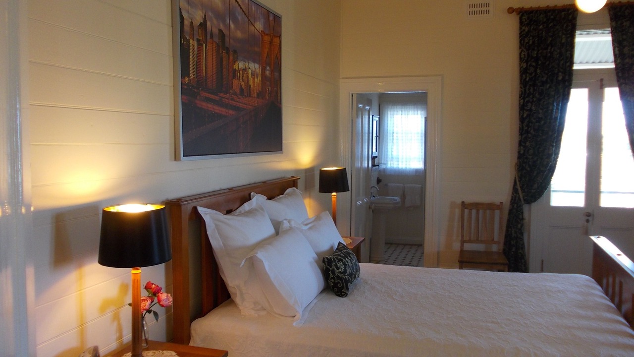 Photo of Bedroom in Ballina