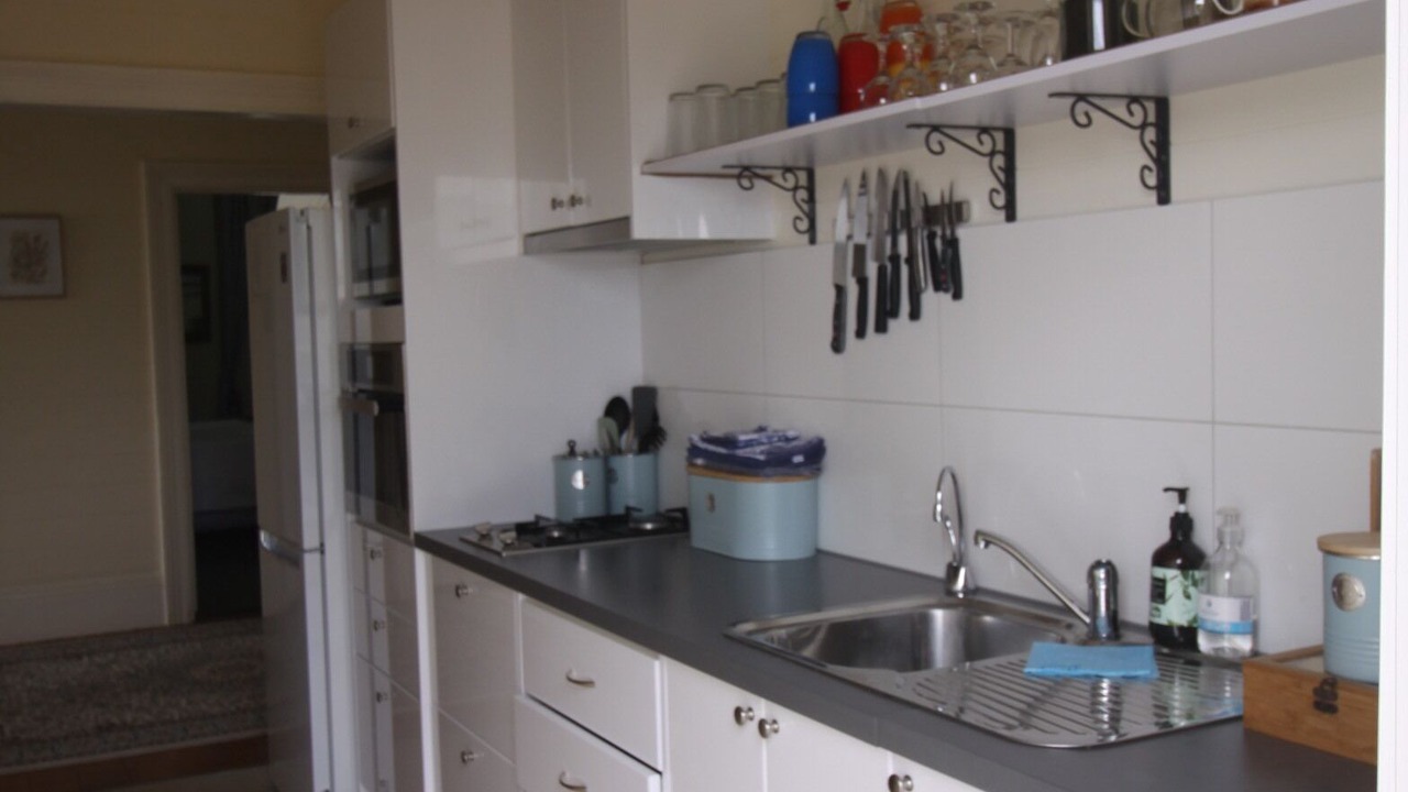 Photo of Kitchen in Ballina