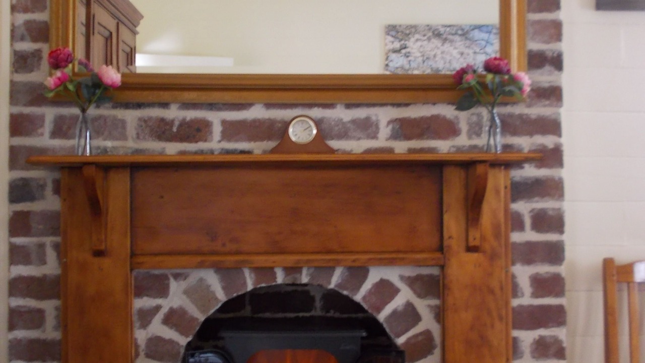 Photo of Livingroom in Ballina