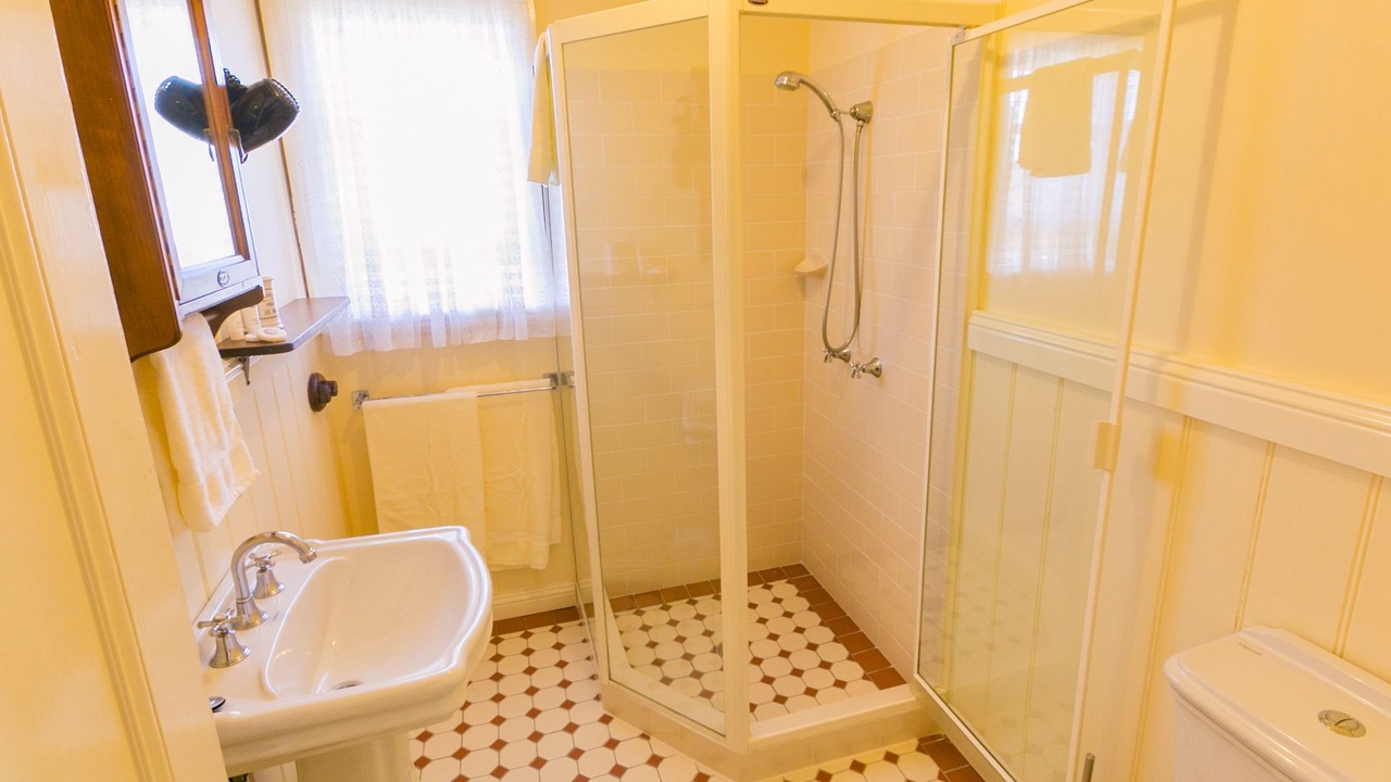 Photo of Bathroom in Ballina