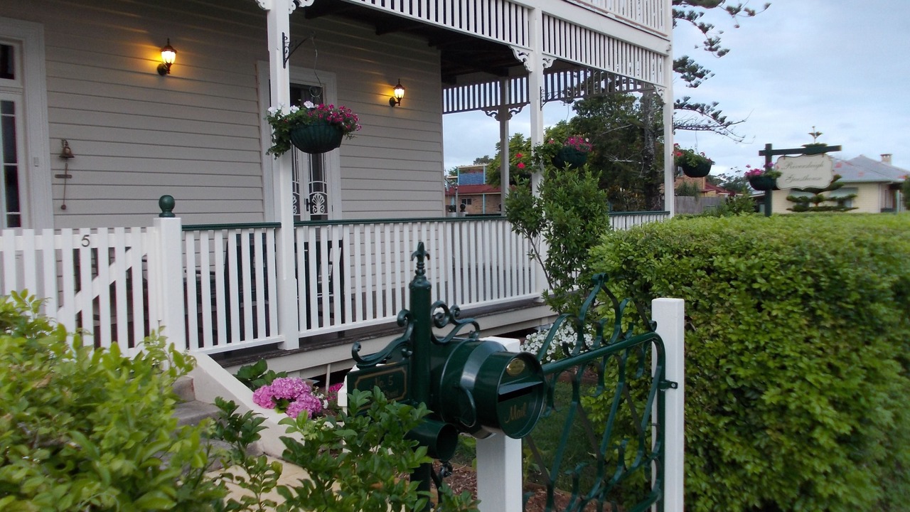 Photo of Outdoor in Ballina