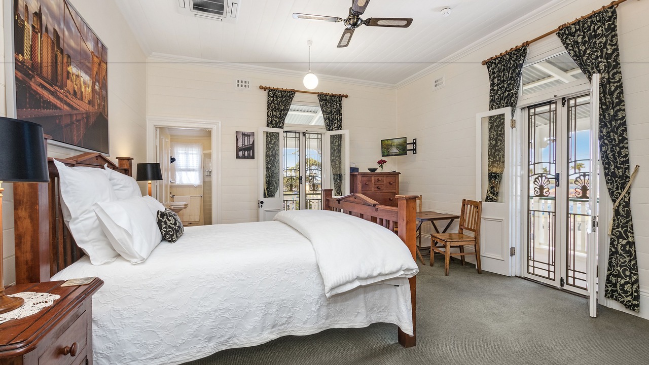 Photo of Bedroom in Ballina