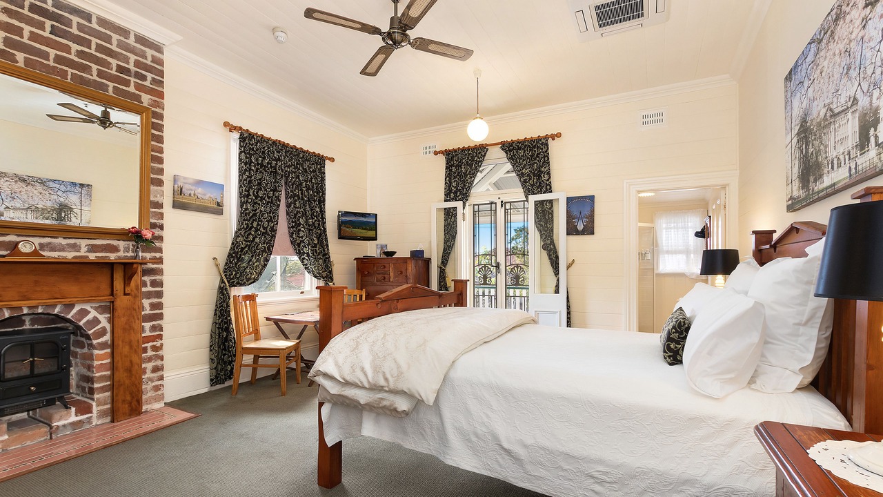 Photo of Bedroom in Ballina