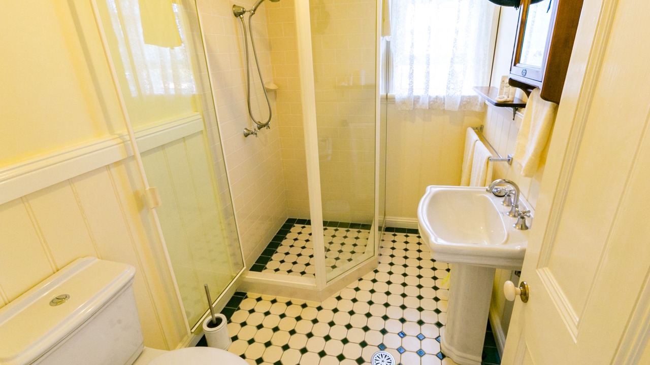 Photo of Bathroom in Ballina