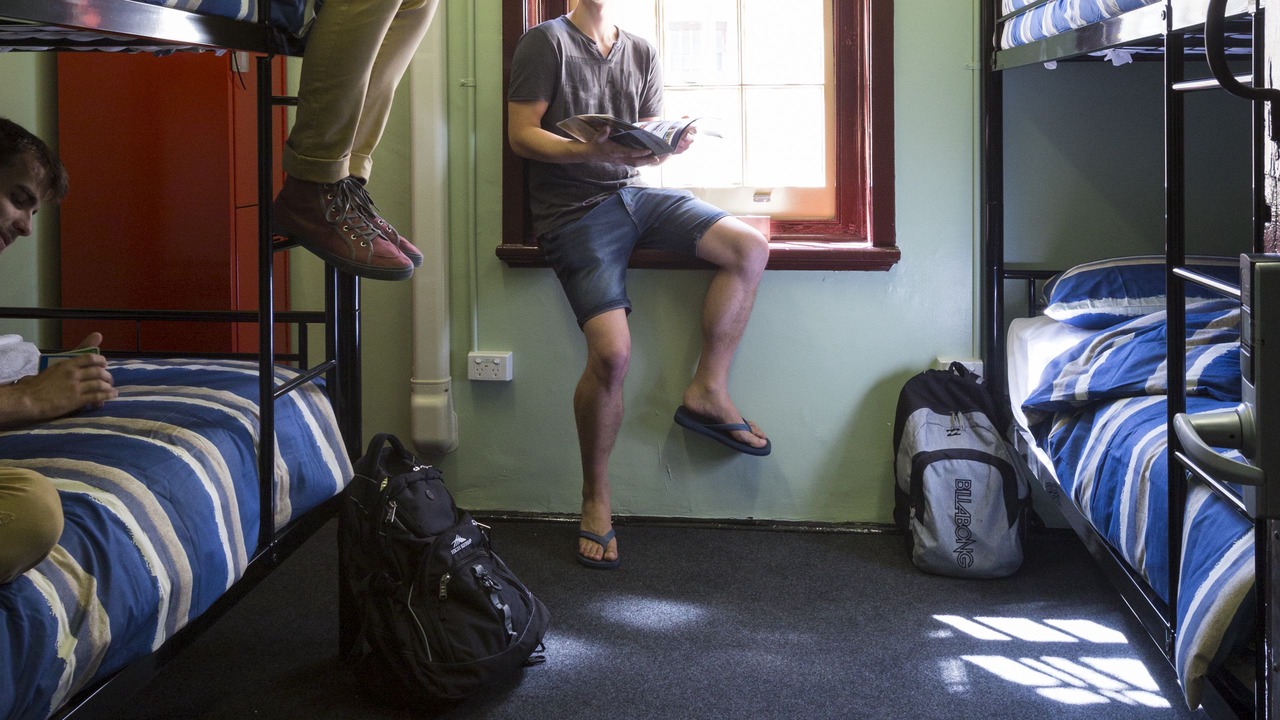 Photo of Bathroom in Fremantle