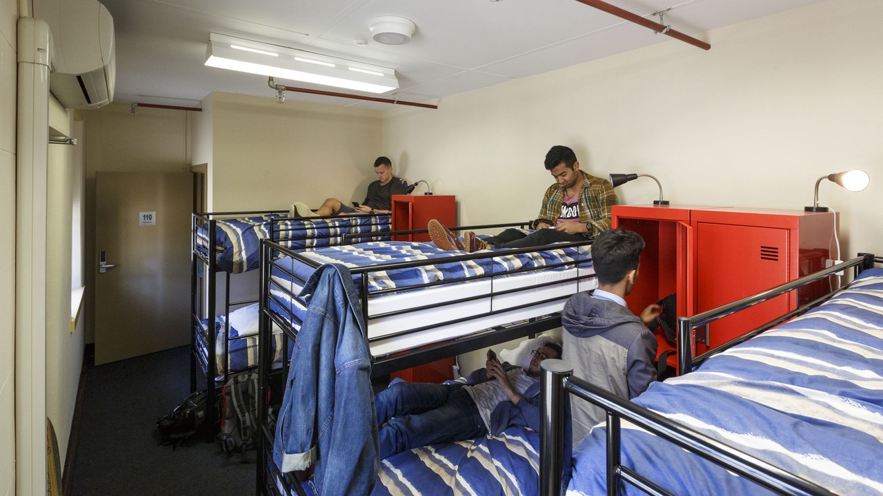 Photo of Bedroom in Fremantle