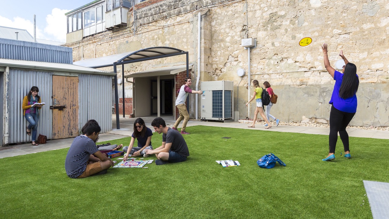 Photo of Outdoor in Fremantle