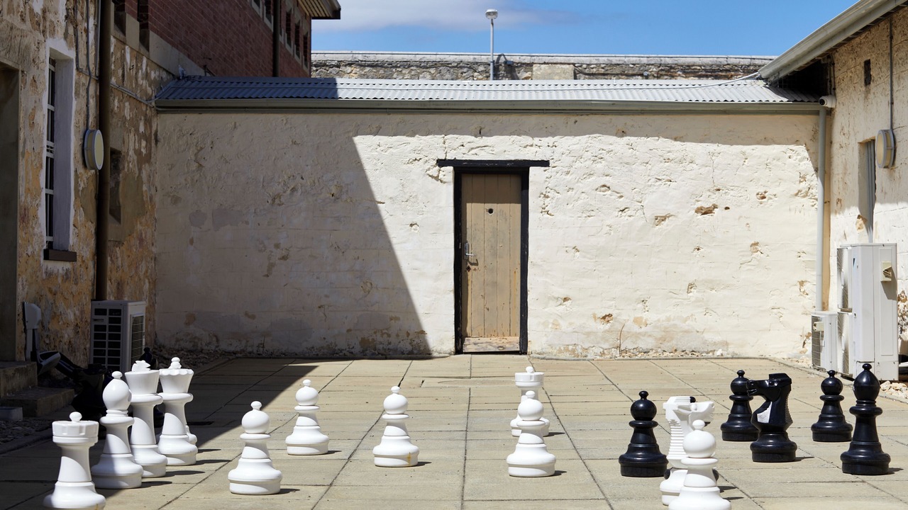 Photo of Outdoor in Fremantle