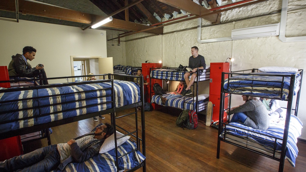 Photo of Bedroom in Fremantle