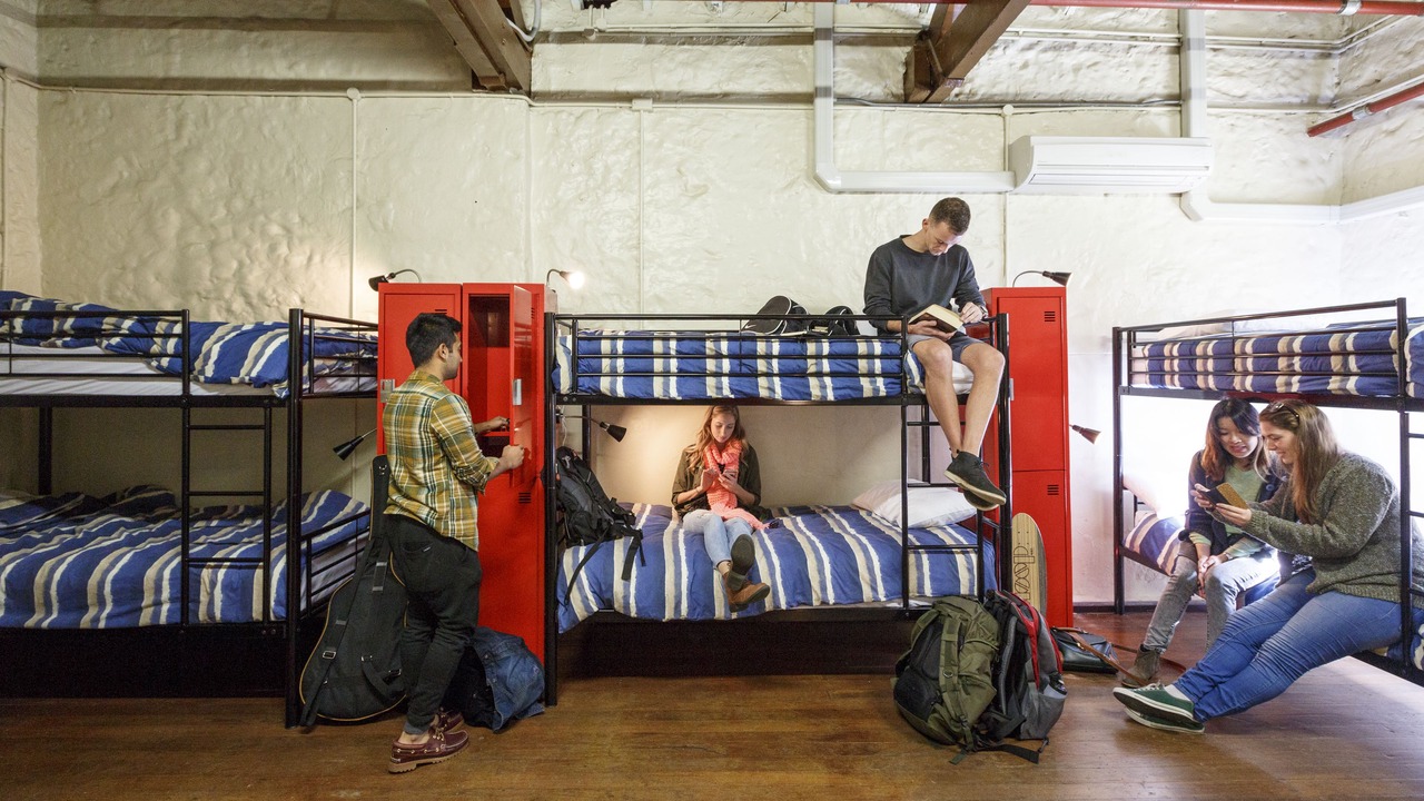 Photo of Bedroom in Fremantle