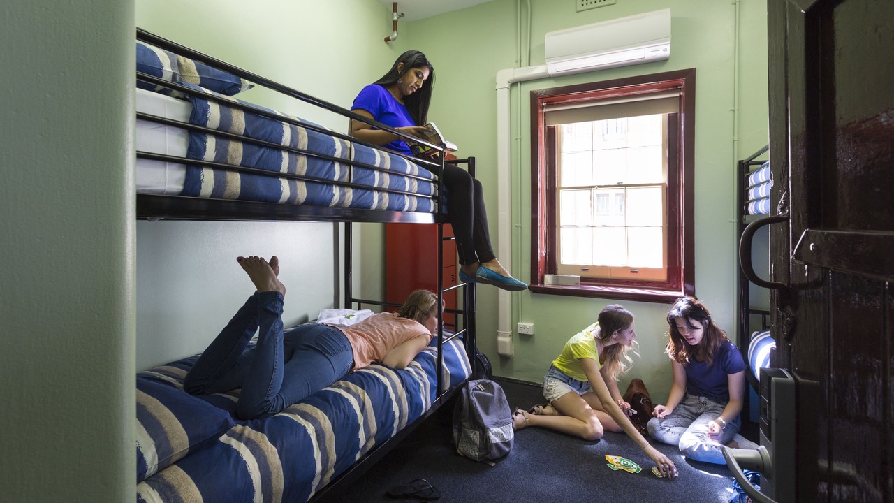Photo of Bedroom in Fremantle