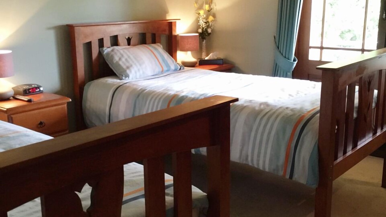 Photo of Bedroom in Middle Dural