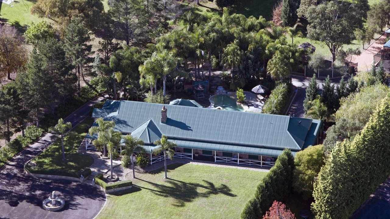 Photo of Outdoor in Middle Dural