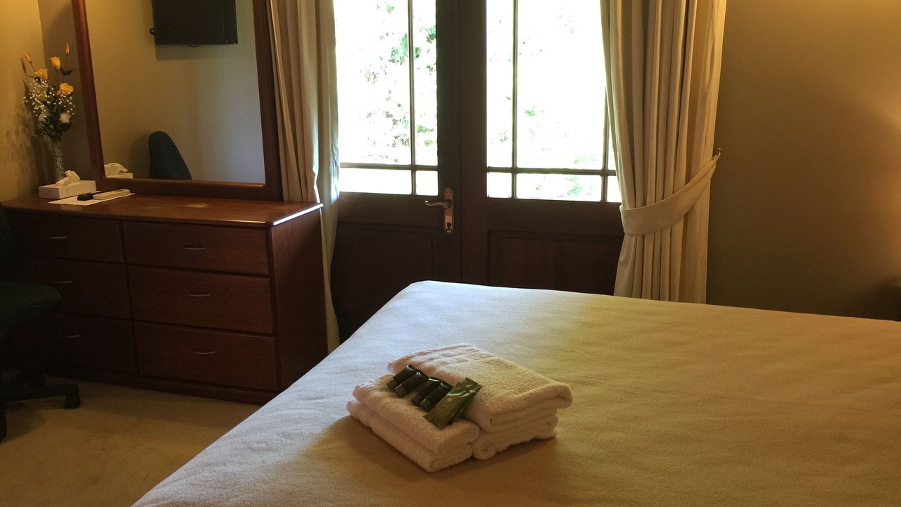 Photo of Bedroom in Middle Dural