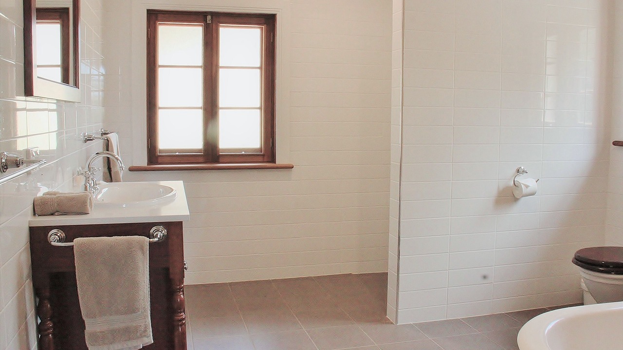 Photo of Bathroom in Milne