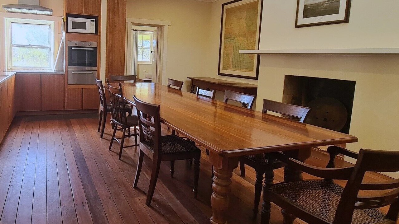 Photo of Kitchen in Milne