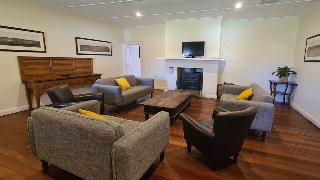 Photo of Bedroom in Milne