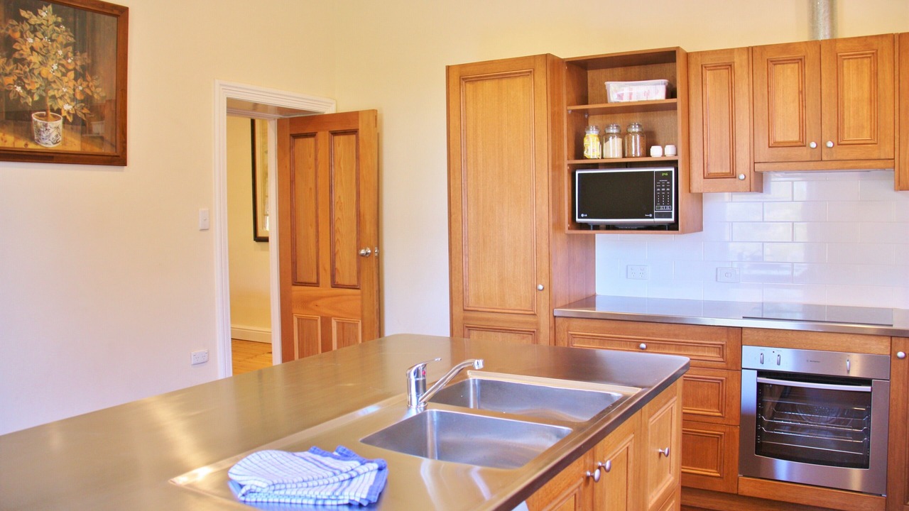 Photo of Kitchen in Milne