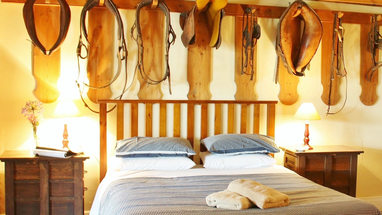 Photo of Bedroom in Milne