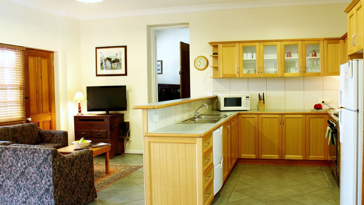 Photo of Kitchen in Milne
