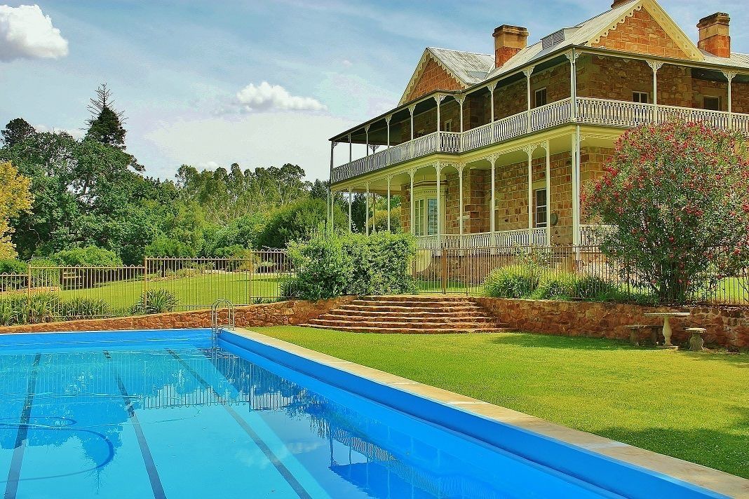 Photo of Outdoor in Milne