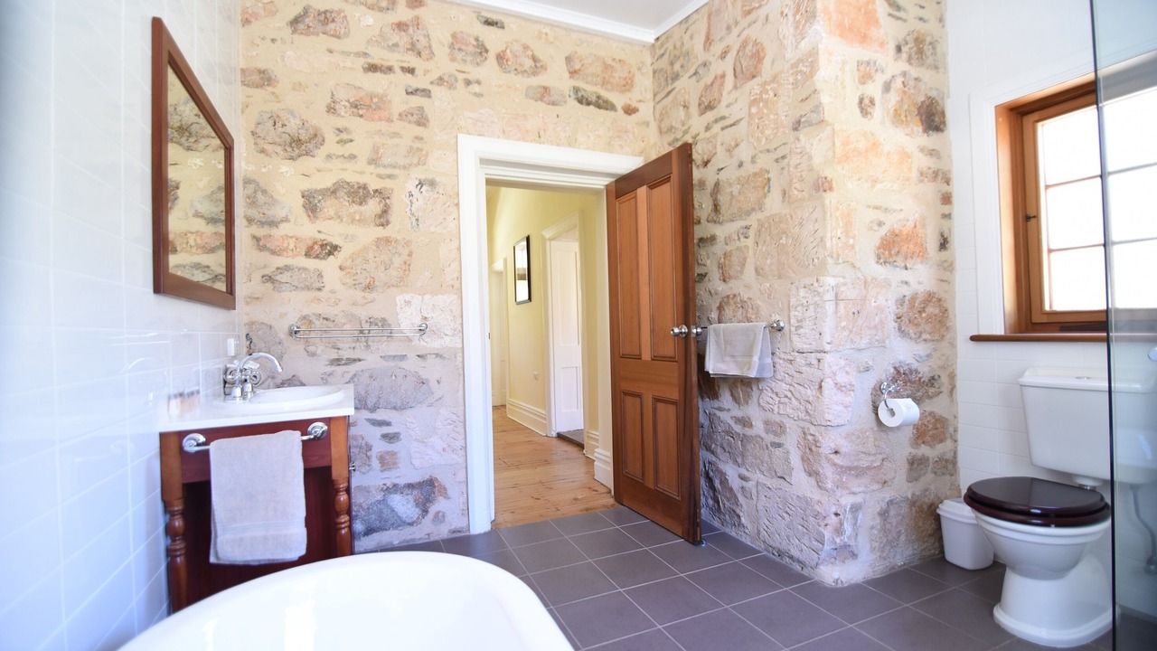 Photo of Bathroom in Milne