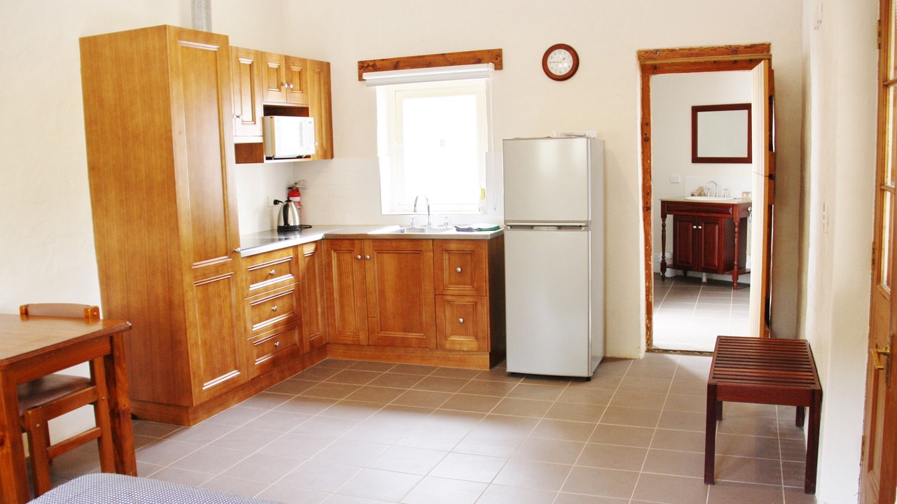 Photo of Kitchen in Milne