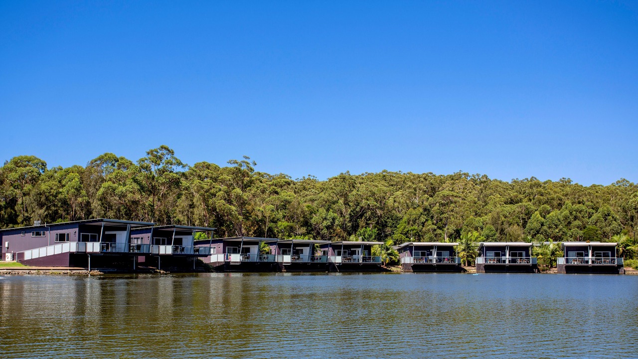 Photo of Outdoor in Lake Conjola