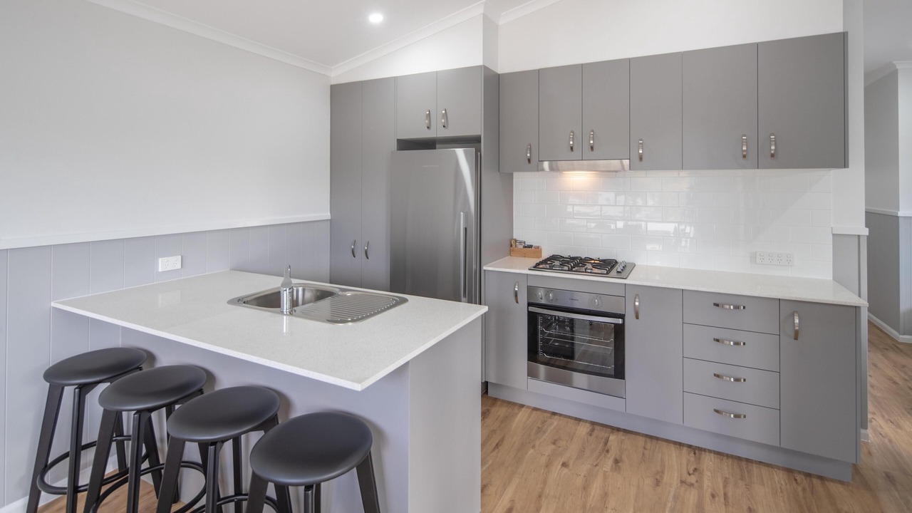 Photo of Kitchen in Lake Conjola
