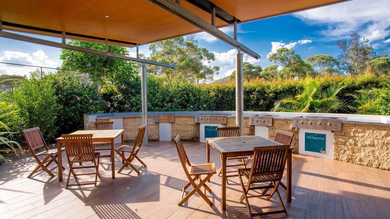 Photo of Outdoor in Lake Conjola
