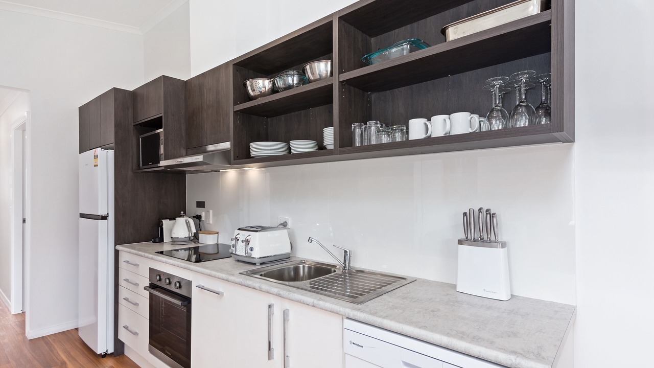 Photo of Kitchen in Lake Conjola