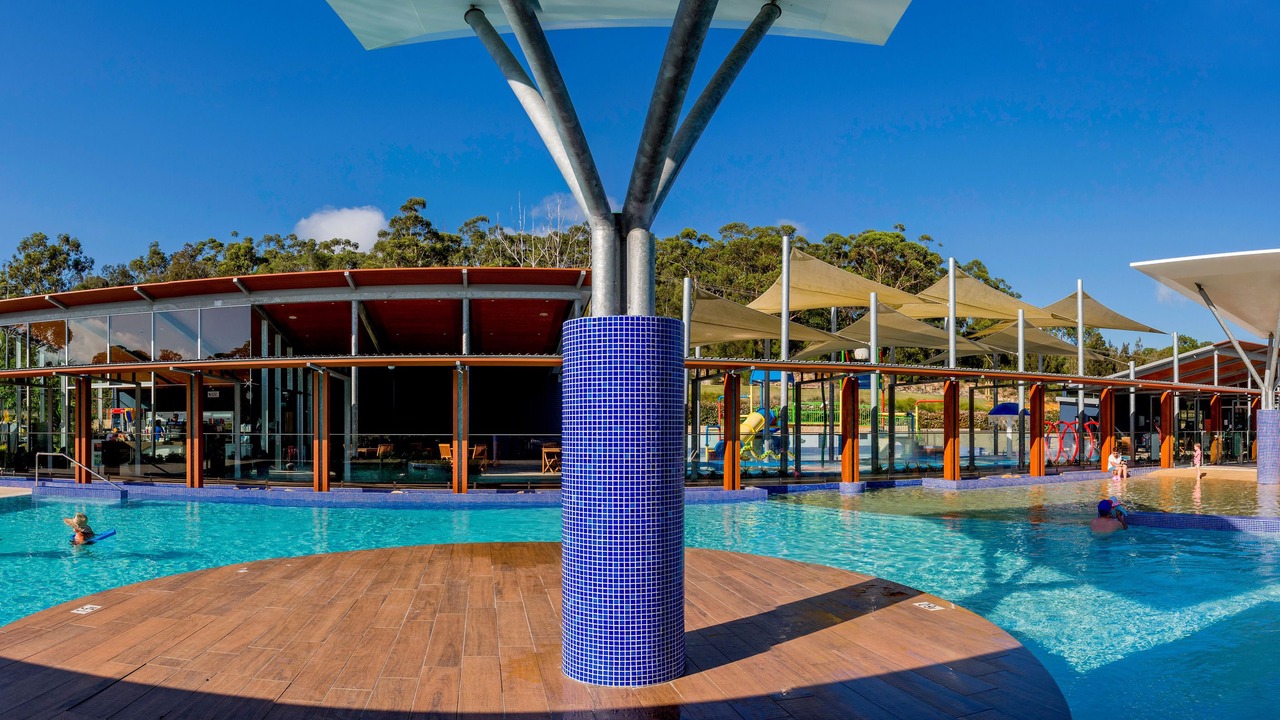 Photo of Outdoor in Lake Conjola