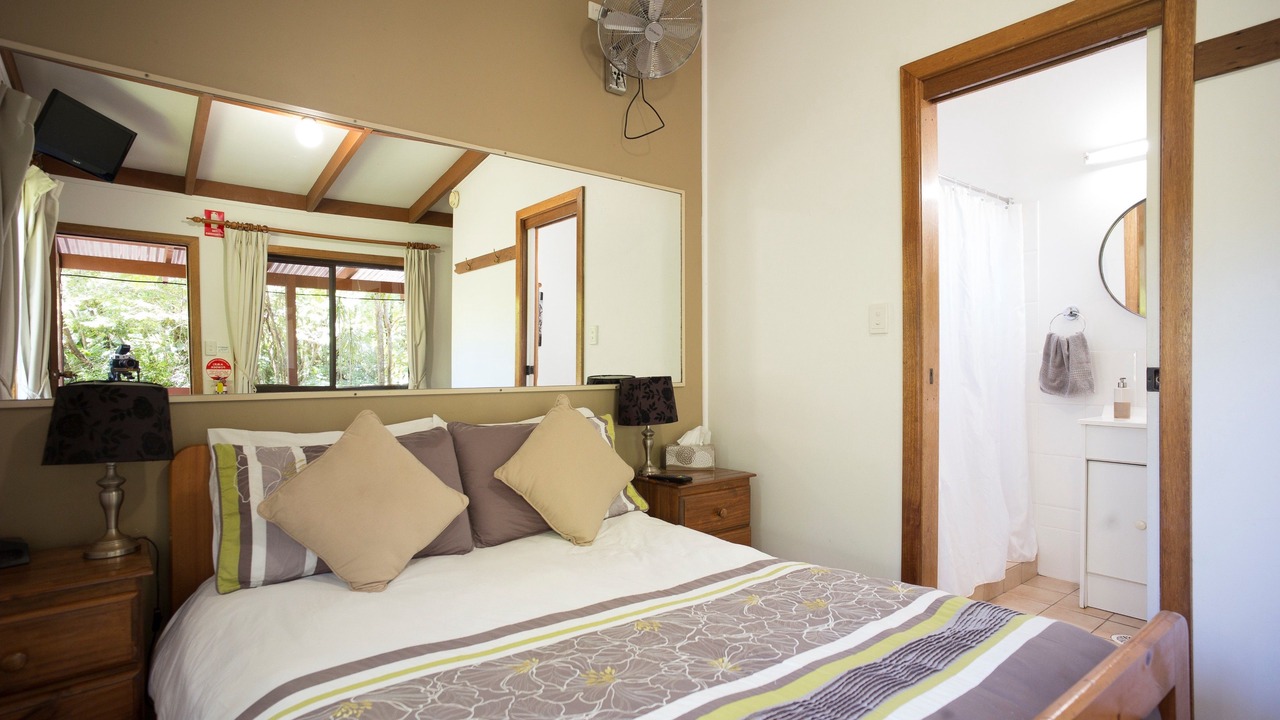 Photo of Bedroom in Anna Bay