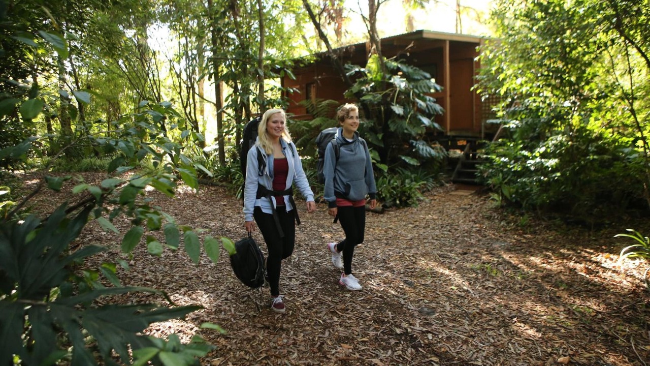 Photo of Outdoor in Anna Bay