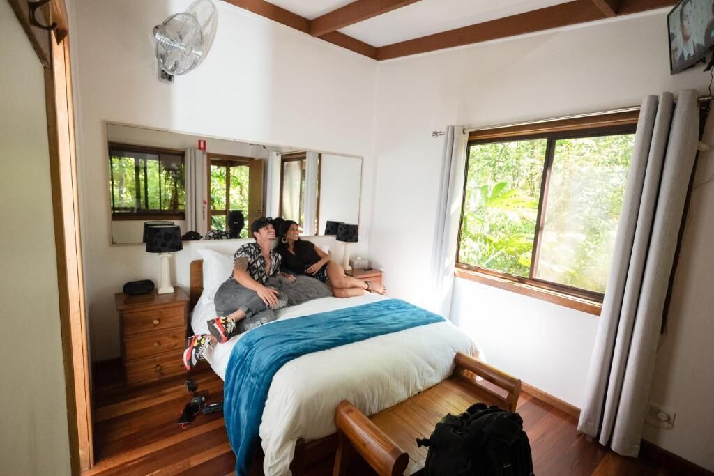 Photo of Bedroom in Anna Bay