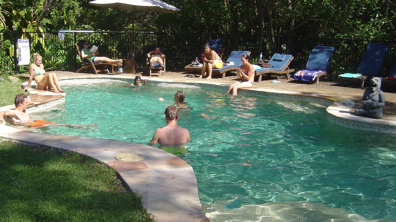 Photo of Outdoor in Anna Bay