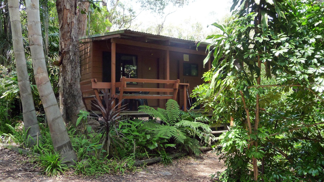 Photo of Outdoor in Anna Bay